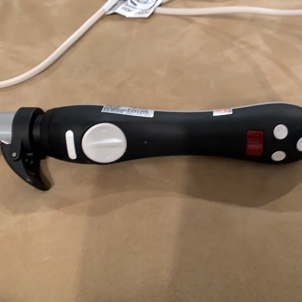 Beachwavee S1.25 curling iron/wand - Picture 6 of 6